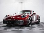 Thumbnail Photo 2 for 2021 Porsche 911