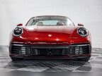 Thumbnail Photo 3 for 2021 Porsche 911