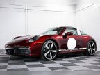 Thumbnail Photo 1 for 2021 Porsche 911