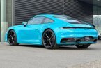 Thumbnail Photo 2 for 2021 Porsche 911 Carrera S Coupe