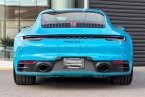 Thumbnail Photo 5 for 2021 Porsche 911 Carrera S Coupe