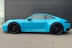 Thumbnail Photo 1 for 2021 Porsche 911 Carrera S Coupe