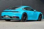 Thumbnail Photo 6 for 2021 Porsche 911 Carrera S Coupe