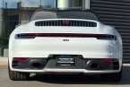 Thumbnail Photo 5 for 2021 Porsche 911 Targa 4S