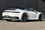 Thumbnail Photo 6 for 2021 Porsche 911 Targa 4S