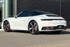 Thumbnail Photo 2 for 2021 Porsche 911 Targa 4S