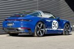 Thumbnail Photo 6 for 2021 Porsche 911