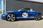 Thumbnail Photo 1 for 2021 Porsche 911