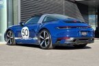 Thumbnail Photo 2 for 2021 Porsche 911