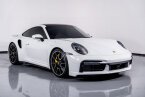 Thumbnail Photo 4 for 2021 Porsche 911