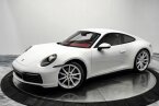 Thumbnail Photo 3 for 2021 Porsche 911
