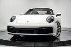 Thumbnail Photo 2 for 2021 Porsche 911