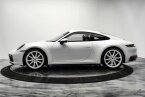 Thumbnail Photo 5 for 2021 Porsche 911