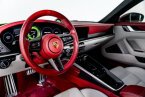 Thumbnail Photo 1 for 2021 Porsche 911 Turbo S