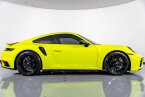 Thumbnail Photo 5 for 2021 Porsche 911 Turbo S
