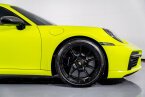 Thumbnail Photo 6 for 2021 Porsche 911 Turbo S