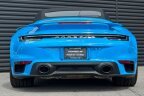 Thumbnail Photo 6 for 2021 Porsche 911