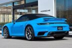Thumbnail Photo 2 for 2021 Porsche 911