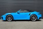 Thumbnail Photo 1 for 2021 Porsche 911