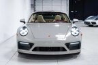 Thumbnail Photo 4 for 2021 Porsche 911