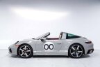 Thumbnail Photo 6 for 2021 Porsche 911