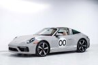 Thumbnail Photo 5 for 2021 Porsche 911