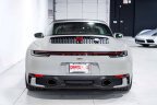 Thumbnail Photo 3 for 2021 Porsche 911