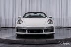 Thumbnail Photo 3 for 2021 Porsche 911