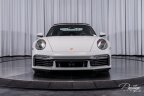 Thumbnail Photo 2 for 2021 Porsche 911
