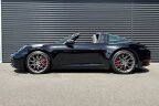 Thumbnail Photo 1 for 2021 Porsche 911 Targa 4S