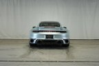 Thumbnail Photo 3 for 2021 Porsche 911 Turbo S