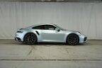 Thumbnail Photo 5 for 2021 Porsche 911 Turbo S