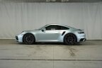 Thumbnail Photo 1 for 2021 Porsche 911 Turbo S