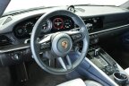 Thumbnail Photo 6 for 2021 Porsche 911 Turbo S