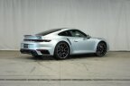 Thumbnail Photo 4 for 2021 Porsche 911 Turbo S