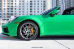 Thumbnail Photo 4 for 2021 Porsche 911 Targa 4