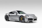 Thumbnail Photo 4 for 2021 Porsche 911 Turbo S Coupe