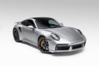 Thumbnail Photo 3 for 2021 Porsche 911 Turbo S Coupe