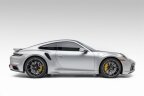 Thumbnail Photo 5 for 2021 Porsche 911 Turbo S Coupe