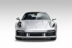 Thumbnail Photo 2 for 2021 Porsche 911 Turbo S Coupe