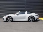 Thumbnail Photo 1 for 2021 Porsche 911