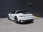 Thumbnail Photo 2 for 2021 Porsche 911