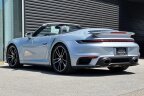 Thumbnail Photo 2 for 2021 Porsche 911