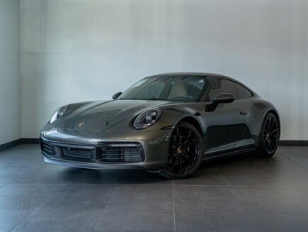 Photo 1 for 2021 Porsche 911 Carrera S