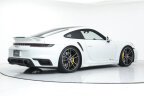 Thumbnail Photo 4 for 2021 Porsche 911 Turbo S Coupe