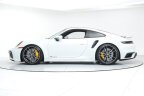 Thumbnail Photo 1 for 2021 Porsche 911 Turbo S Coupe