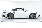 Thumbnail Photo 5 for 2021 Porsche 911 Turbo S Coupe