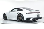 Thumbnail Photo 2 for 2021 Porsche 911 Turbo S Coupe
