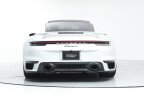 Thumbnail Photo 3 for 2021 Porsche 911 Turbo S Coupe