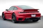 Thumbnail Photo 2 for 2021 Porsche 911 Turbo S